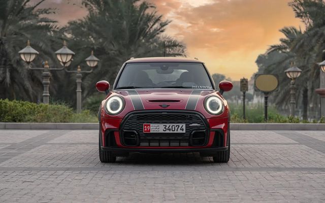 Mini COOPER S - image 3