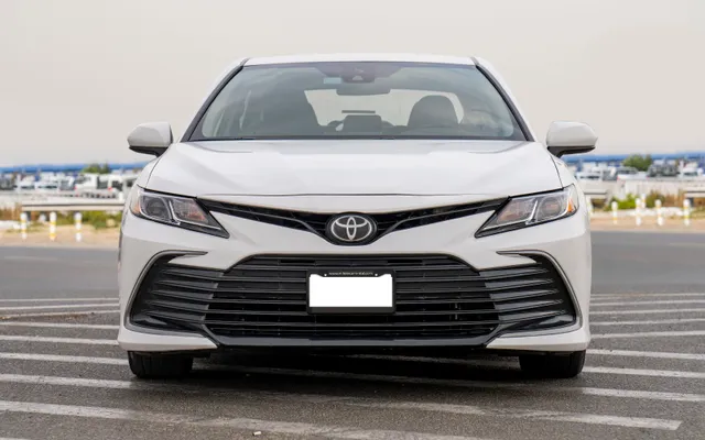 TOYATA CAMRY - image 3