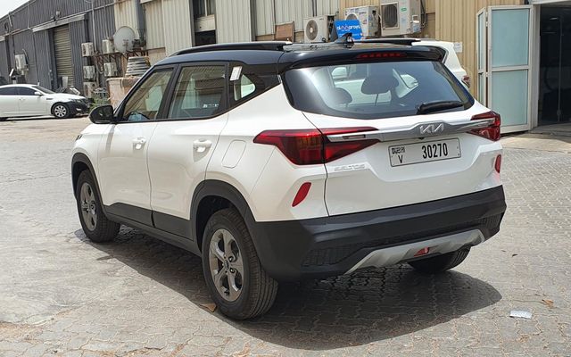 KIA SELTOS 2023 - image 3