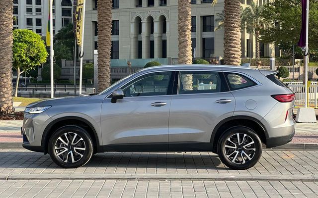 HAVAL H6 - image 2