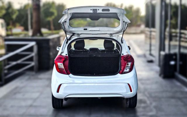 Chevrolet Spark 2020 - image 4