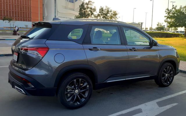 Chevrolet Captiva - image 2