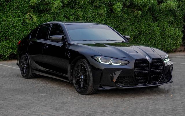 BMW 330i - image 3