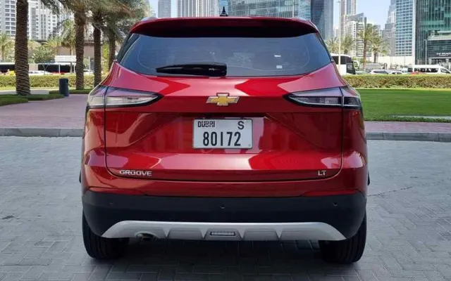 CHEVROLET GROVE - 2023 - image 4