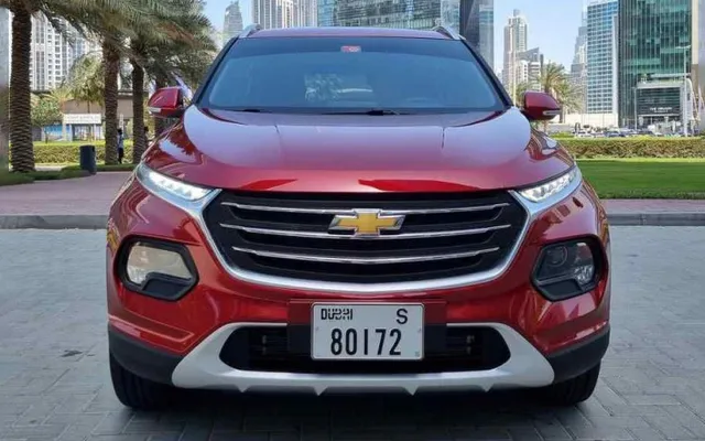 CHEVROLET GROVE - 2023 - image 3