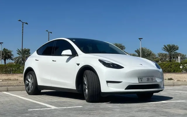 Tesla Model Y - image 4