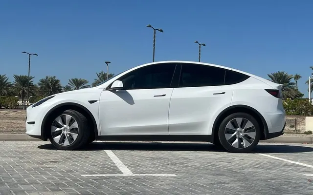 Tesla Model Y - image 2