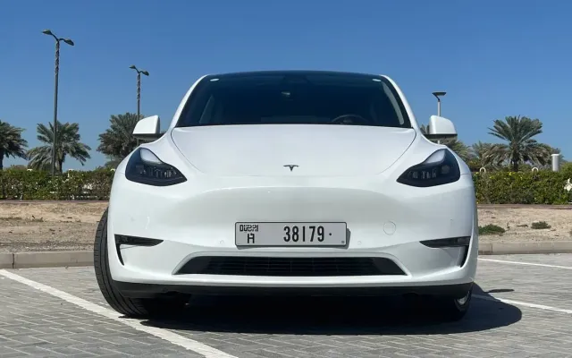 Tesla Model Y - image 3