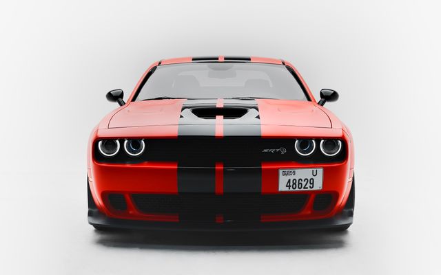 Dodge Challenger – Picture 2