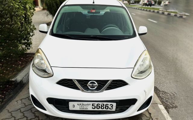 Nissan Micra - image 2