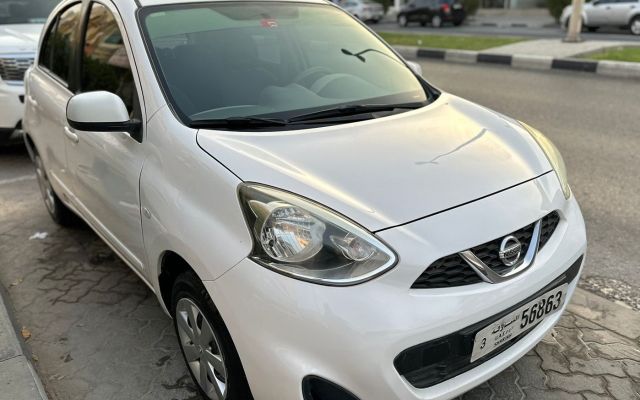 Nissan Micra - image 3