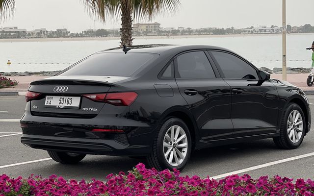 AUDI A3 - image 4
