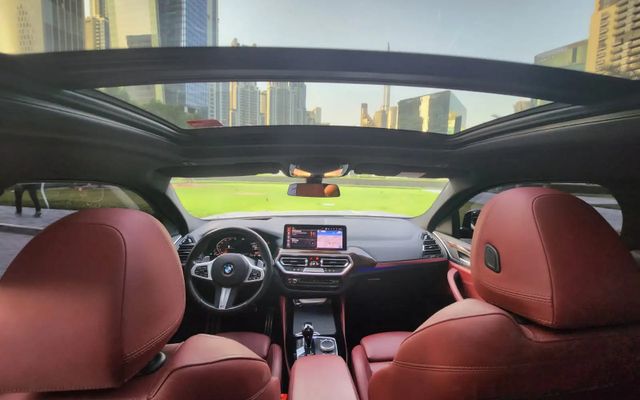 BMW X4 - image 4
