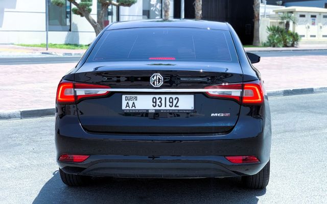 MG 5 - image 4