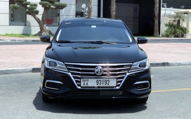 MG 5 - image 2