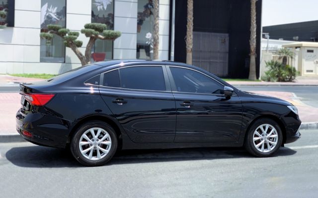 MG 5 - image 3