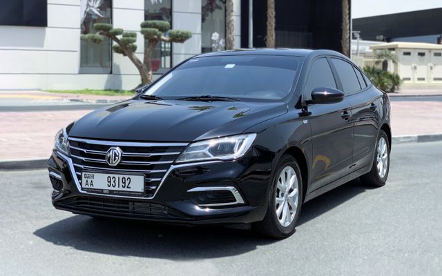 MG 5 - image 1