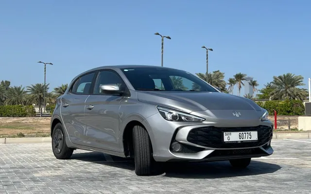 MG 3 - image 4