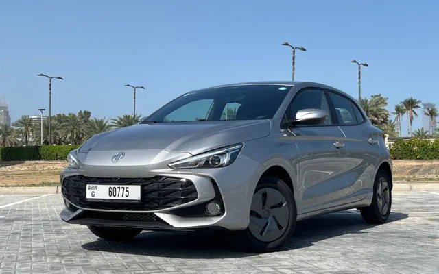 MG 3 - image 1
