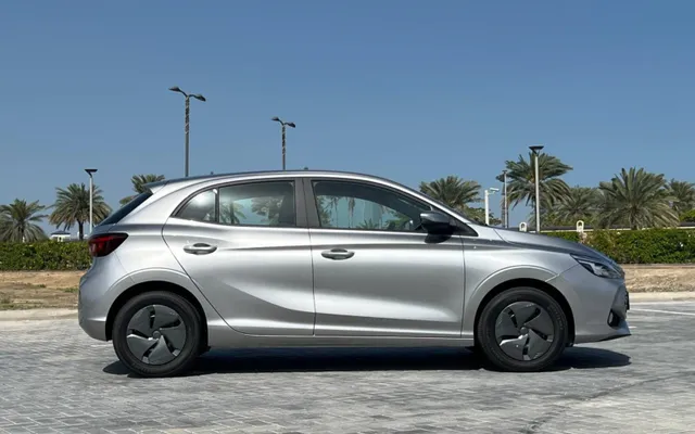 MG 3 - image 2