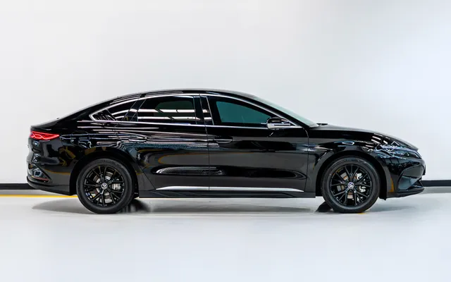 BYD Han - image 4