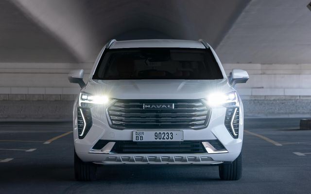 HAVAL JOLION 1.5T - image 3