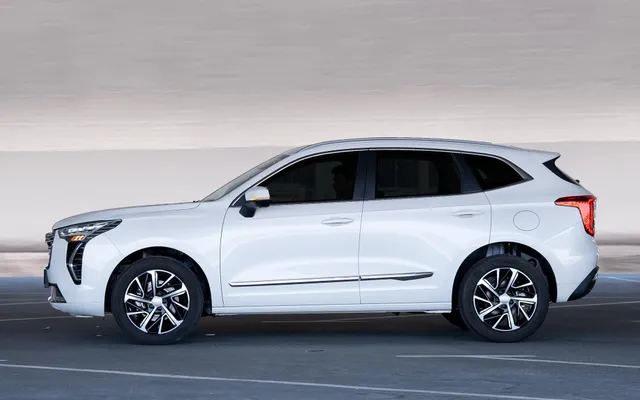 HAVAL JOLION 1.5T - image 2