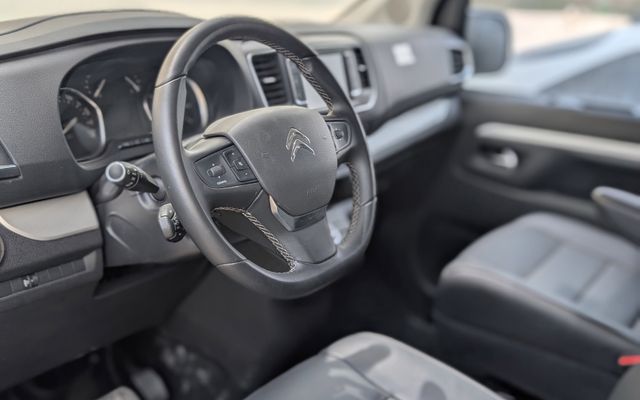 Citroen SpaceTourer VAN (7-Seats) - image 4