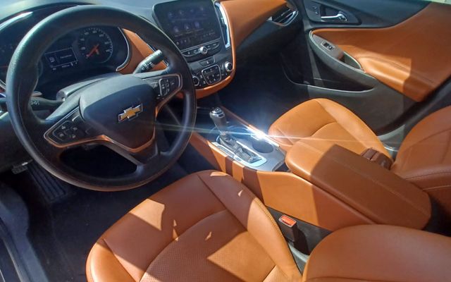 Chevrolet Malibu - image 3