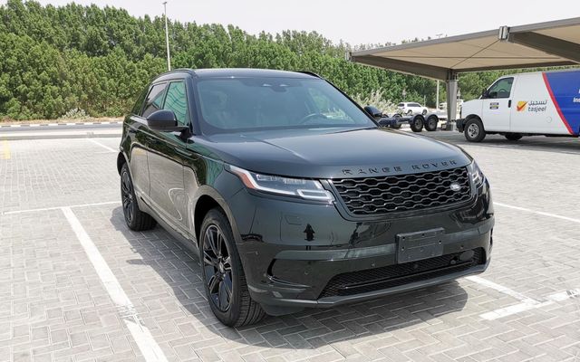 RANGE ROVER VELAR - image 3