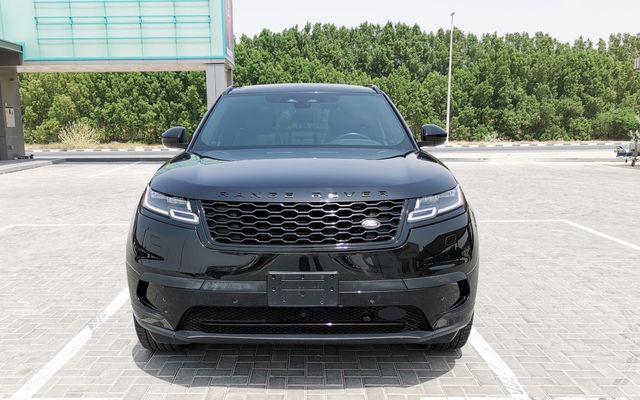 RANGE ROVER VELAR - image 2