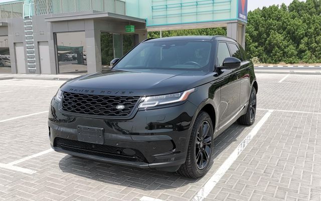 RANGE ROVER VELAR - image 1