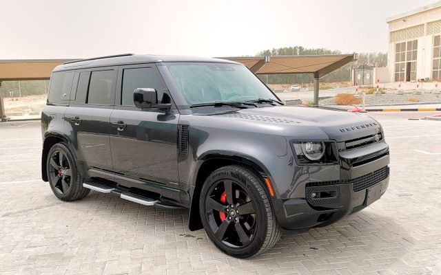 LAND ROVER DEFENDER - image 4