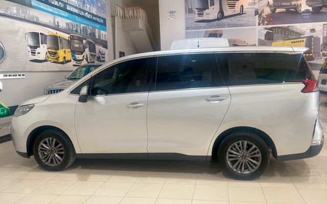 Maxus G50 Plus Executive - image 3