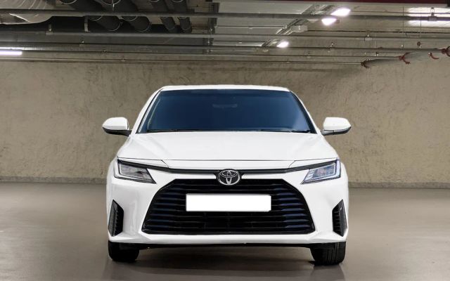 Toyota Yaris 1.5L - image 3