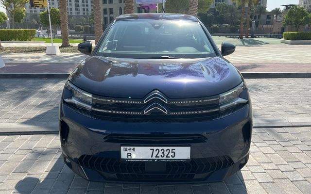 Citroen C5 - image 3