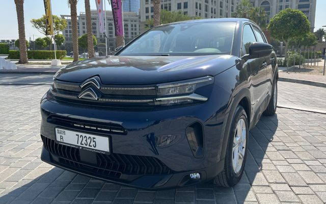 Citroen C5 - image 1