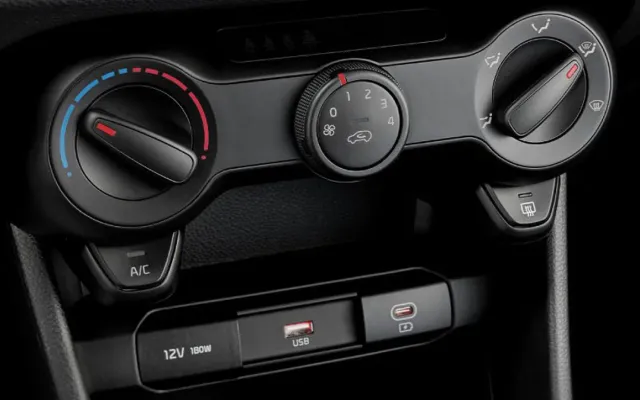 Kia Picanto - image 4