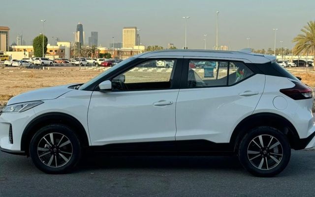 Nissan Kicks - image 2
