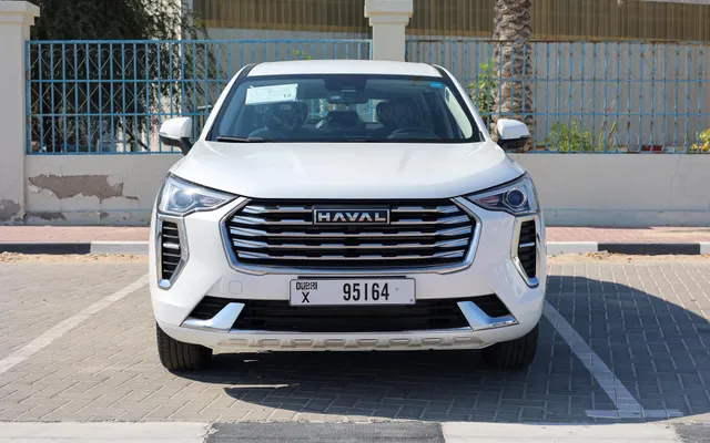 Haval Jolion - image 2