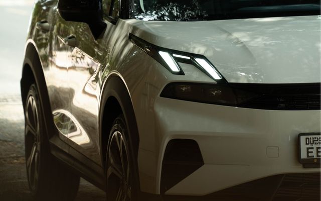 Lynk & Co 06 - image 1