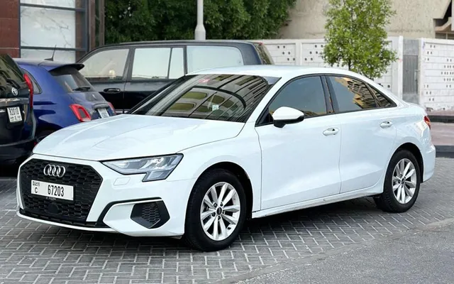 AUDI A3 - 2024 - image 1
