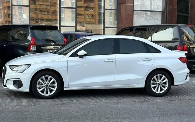 AUDI A3 - 2024 - image 2