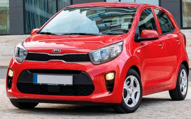 Kia Picanto - image 1