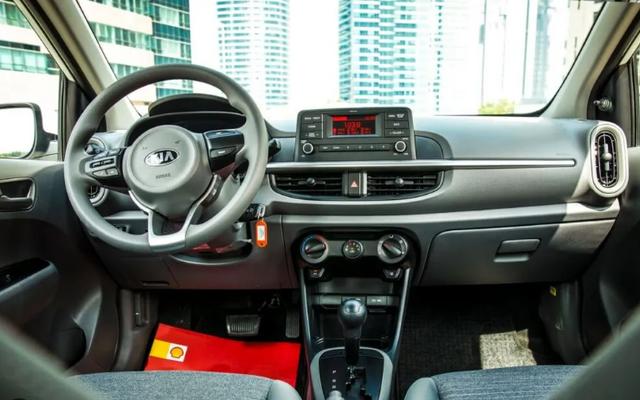 Kia Picanto - image 3