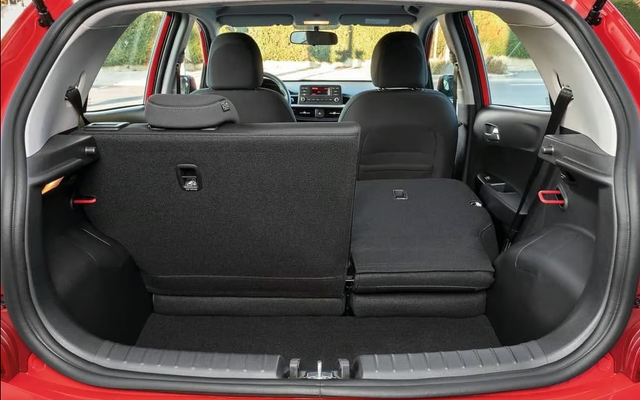 Kia Picanto - image 4
