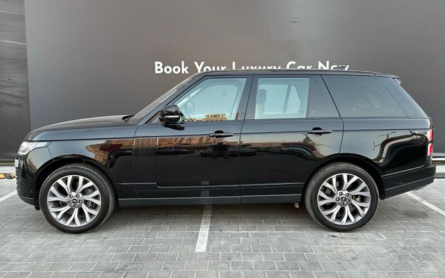 RANGE ROVER SPORT - image 2