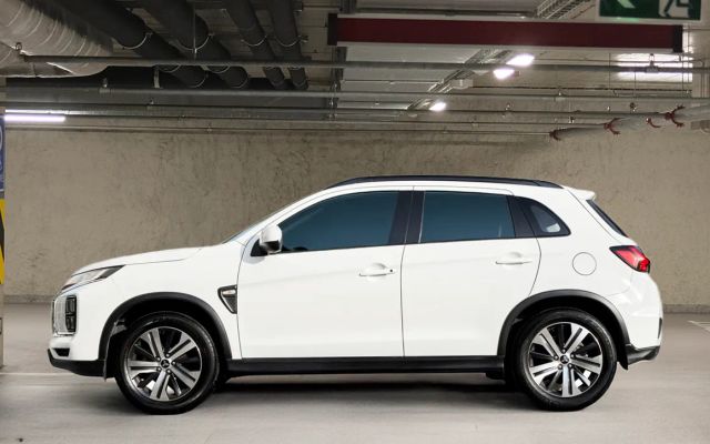 Mitsubishi ASX Low Line L 2.0L - image 2