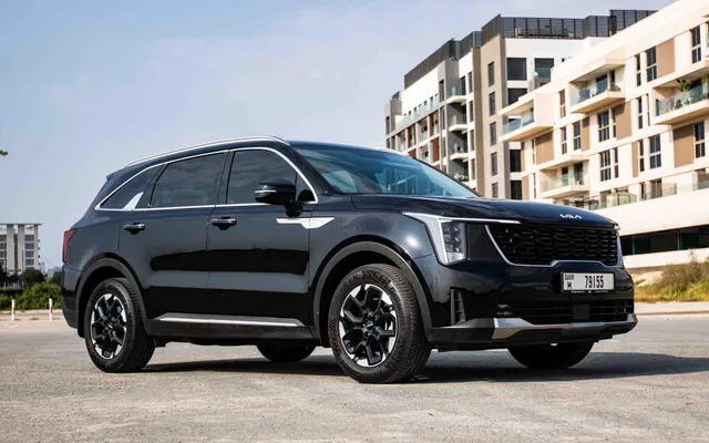KIA SORENTO - image 4