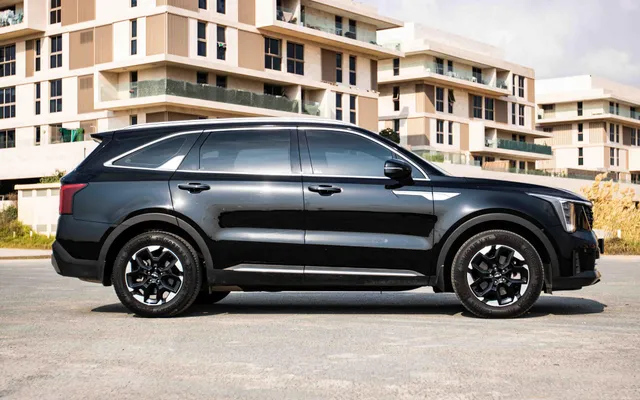 KIA SORENTO - image 2